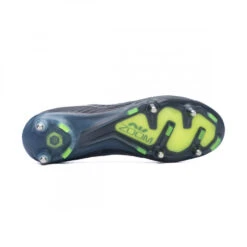 Bota Nike Air Zoom Mercurial Vapor 15 Elite SG-Pro Ac -Futbol Tienda bota nike zoom vapor 15 elite sg pro ac negro 3
