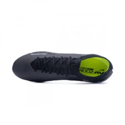 Bota Nike Air Zoom Mercurial Vapor 15 Elite SG-Pro Ac -Futbol Tienda bota nike zoom vapor 15 elite sg pro ac negro 4