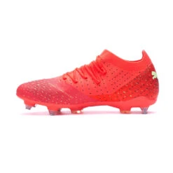 Bota Puma Future 3.4 MxSG -Futbol Tienda bota puma future 3.4 mxsg coral 2