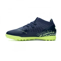 Bota Puma Future 3.4 Turf Niño 9 Bota Puma Future 3.4 Turf Niño -Futbol Tienda bota puma future 3.4 tt nino parisian night fizzy light pistachio 2