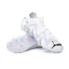 Bota Puma Future Match FG/AG Mujer -Futbol Tienda bota puma future match fgag mujer blanco 0