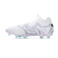 Bota Puma Future Match FG/AG Mujer -Futbol Tienda bota puma future match fgag mujer blanco 2