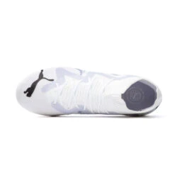 Bota Puma Future Match FG/AG Mujer -Futbol Tienda bota puma future match fgag mujer blanco 4