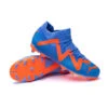 Bota Puma Future Match FG/AG Niño -Futbol Tienda bota puma future match fgag nino blue glimmer white ultra orange 0