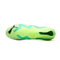 Bota Puma Future Match+ LL FG/AG -Futbol Tienda bota puma future match ll fgag fast yellow black electric peppermint 4