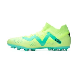 Bota Puma Future Match MG -Futbol Tienda bota puma future match mg fast yellow black electric peppermint 2