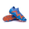 Bota Puma Future Pro FG/AG -Futbol Tienda bota puma future pro fgag blue glimmer white ultra orange 0