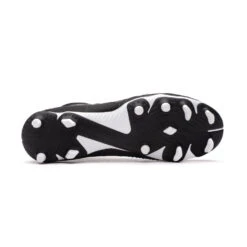 Bota Puma Future Pro FG/AG Niño -Futbol Tienda bota puma future pro fgag nino black white 3