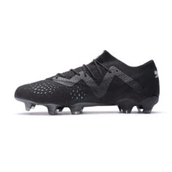 Bota Puma Future Ultimate Low FG/AG -Futbol Tienda bota puma future ultimate low fgag black white 2