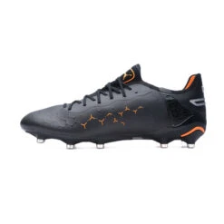 Bota Puma King Ultimate FG/AG -Futbol Tienda bota puma king ultimate fgag negro 2