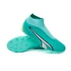 Bota Puma Ultra Match+ LL MG -Futbol Tienda bota puma ultra match ll mg electric peppermint white fast yellow 0