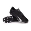Bota Puma Ultra Play FG/AG Niño -Futbol Tienda bota puma ultra play fgag nino black white 0