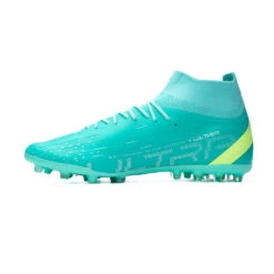 Bota Puma Ultra Pro MG -Futbol Tienda bota puma ultra pro mg electric peppermint white fast yellow 2