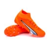 Bota Puma Ultra Pro MG -Futbol Tienda bota puma ultra pro mg naranja 0