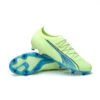 Bota Puma Ultra Ultimate FG/AG Mujer -Futbol Tienda bota puma ultra ultimate fgag mujer fizzy light parisian night blue glimmer 0