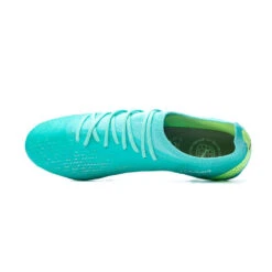 Bota Puma Ultra Ultimate FG/AG -Futbol Tienda bota puma ultra ultimate fgag turquesa 4