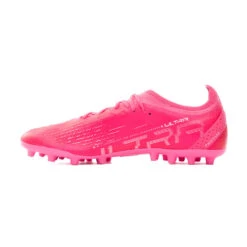 Bota Puma Ultra Ultimate MG -Futbol Tienda bota puma ultra ultimate mg sunset pink hero blue white 2