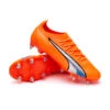 Bota Puma Ultra Ultimate MxSG -Futbol Tienda bota puma ultra ultimate mxsg ultra orange white blue glimmer 0
