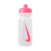 Botella Nike Big Mouth 2.0 (650 Ml) -Futbol Tienda botella nike big mouth 2.0 650 ml clear pink pow 0