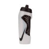 Botella Nike Hyperfuel Water (710 Ml) 2 Botella Nike Hyperfuel Water (710 Ml) -Futbol Tienda botella nike hyperfuel water 710 ml clear black 0