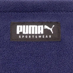 Braga De Cuello Puma Reversible Fleece Neck Warmer -Futbol Tienda braga de cuello puma reversible fleece neck warmer peacoat medium gray heather 3