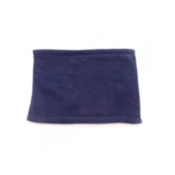 Braga De Cuello Puma Reversible Fleece Neck Warmer -Futbol Tienda braga de cuello puma reversible fleece neck warmer peacoat medium gray heather azul oscuro 1