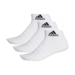 Calcetines Adidas Light Ankle (3 Pares)
