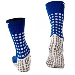 Calcetines Trusox 3.0 Performance Enhancing Cushion 6 Calcetines Trusox 3.0 Performance Enhancing Cushion -Futbol Tienda calcetines trusox 3.0 performance enhancing cushion azul electrico 1