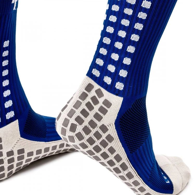 Calcetines Trusox 3.0 Performance Enhancing Cushion 5 Calcetines Trusox 3.0 Performance Enhancing Cushion - Imagen 3