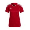 Camiseta Adidas Condivo 22 Matchday M/c Mujer -Futbol Tienda camiseta adidas condivo 22 matchday mc mujer power red white 0