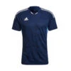 Camiseta Adidas Condivo 22 Matchday M/c 1 Camiseta Adidas Condivo 22 Matchday M/c -Futbol Tienda camiseta adidas condivo 22 matchday mc navy blue white 0