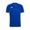 Camiseta Adidas Condivo 22 Matchday M/c -Futbol Tienda camiseta adidas condivo 22 matchday mc royal blue white 0