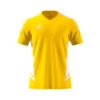 Camiseta Adidas Condivo 22 M/c Niño -Futbol Tienda camiseta adidas condivo 22 mc nino team yellow white 0
