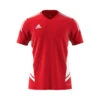 Camiseta Adidas Condivo 22 M/c -Futbol Tienda camiseta adidas condivo 22 mc team power red 0