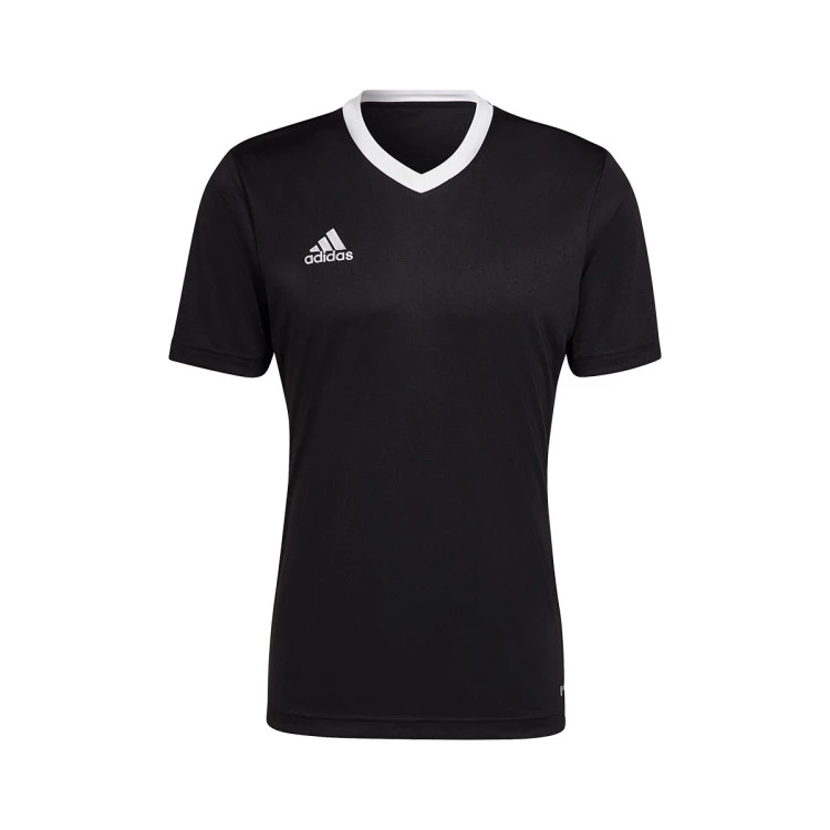 Camiseta Adidas Entrada 22 M/c 3 Camiseta Adidas Entrada 22 M/c