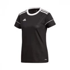 Camiseta Adidas Squadra 17 M/c Mujer