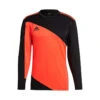 Camiseta Adidas Squadra 21 GK 2 Camiseta Adidas Squadra 21 GK -Futbol Tienda camiseta adidas squadra 21 gk black app solar red 0