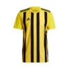 Camiseta Adidas Striped 21 M/c 1 Camiseta Adidas Striped 21 M/c -Futbol Tienda camiseta adidas striped 21 mc team yellow black 0