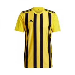 Camiseta Adidas Striped 21 M/c