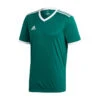 Camiseta Adidas Tabela 18 M/c Niño -Futbol Tienda camiseta adidas tabela 18 mc nino collegiate green white 0