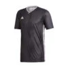 Camiseta Adidas Tiro 19 M/c Niño -Futbol Tienda camiseta adidas tiro 19 mc nino dgh solid grey white 0