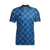 Camiseta Adidas Tiro Ad -Futbol Tienda camiseta adidas tiro ad team royal blue black 0
