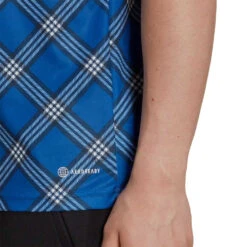 Camiseta Adidas Tiro Ad -Futbol Tienda camiseta adidas tiro ad team royal blue black 5