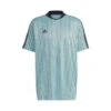 Camiseta Adidas Tiro Vip -Futbol Tienda camiseta adidas tiro jsy vip almost bluelegend ink 0