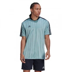 Camiseta Adidas Tiro Vip -Futbol Tienda camiseta adidas tiro jsy vip almost bluelegend ink 2