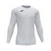 Camiseta Joma Academy III M/l -Futbol Tienda camiseta joma academy iii ml blanco 0