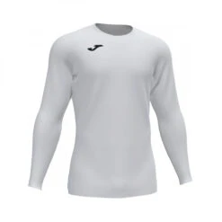 Camiseta Joma Academy III M/l