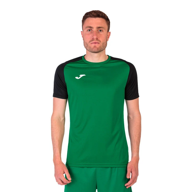 Camiseta Joma Academy IV M/c 3 Camiseta Joma Academy IV M/c