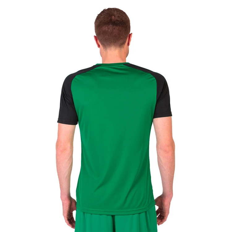 Camiseta Joma Academy IV M/c 4 Camiseta Joma Academy IV M/c - Imagen 2