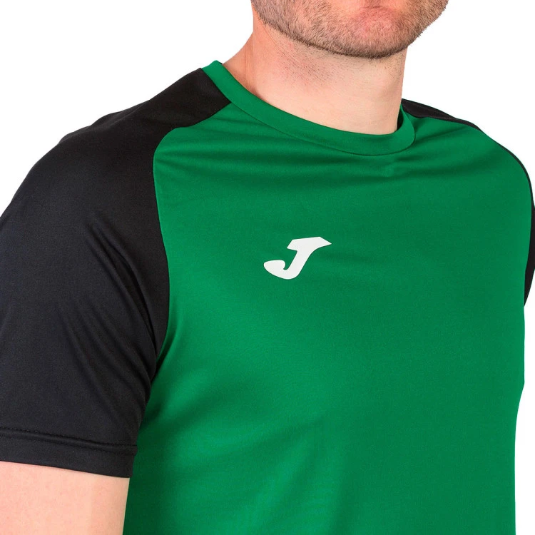Camiseta Joma Academy IV M/c 5 Camiseta Joma Academy IV M/c - Imagen 3